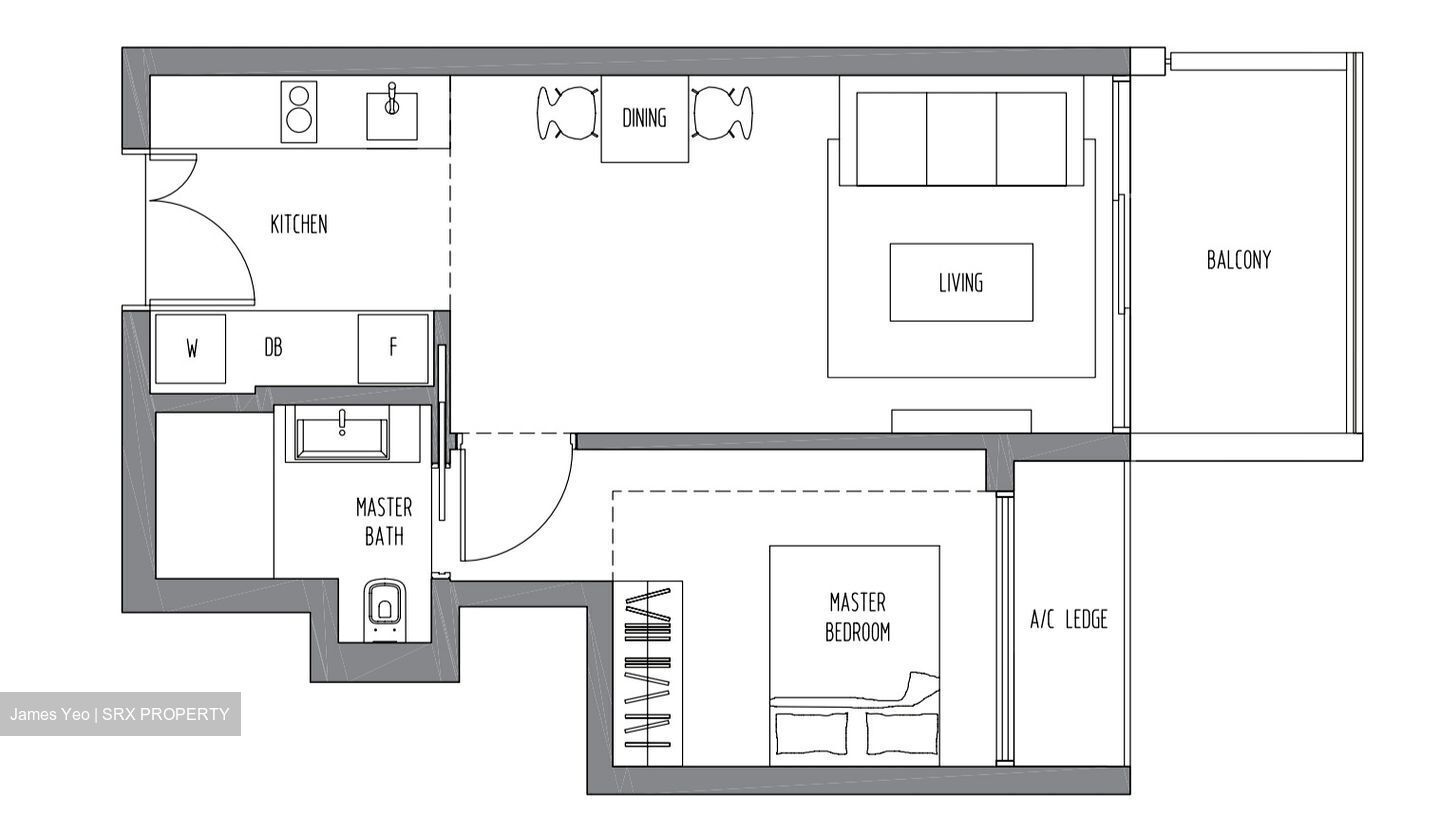Sennett Residence (D13), Condominium #595817841